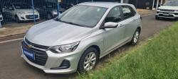 CHEVROLET Onix Hatch 1.0 12V 4P FLEX LT TURBO AUTOM�TICO