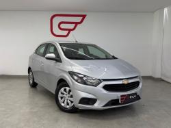 CHEVROLET Onix Hatch 1.0 4P FLEX LT