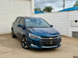 CHEVROLET Onix Hatch 1.0 12V 4P FLEX PREMIER 2 TURBO AUTOM�TICO