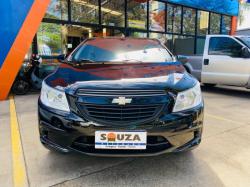 CHEVROLET Onix Hatch 1.0 4P FLEX LS