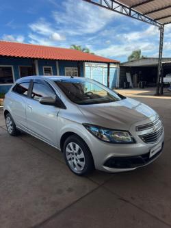 CHEVROLET Onix Hatch 1.4 4P FLEX LT