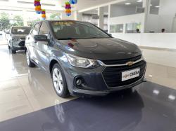 CHEVROLET Onix Hatch 1.0 12V 4P FLEX PLUS TURBO AUTOM�TICO