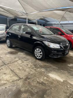 CHEVROLET Onix Hatch 1.0 12V 4P FLEX LT