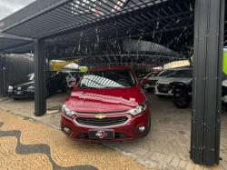 CHEVROLET Onix Hatch 1.0 4P FLEX LT