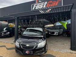 CHEVROLET Onix Hatch 1.0 4P FLEX LT