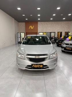 CHEVROLET Onix Hatch 1.0 4P FLEX LT