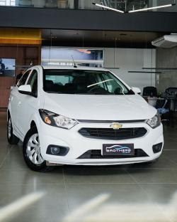 CHEVROLET Onix Hatch 1.0 4P FLEX LT