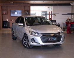 CHEVROLET Onix Hatch 1.0 12V 4P FLEX PREMIER TURBO AUTOM�TICO