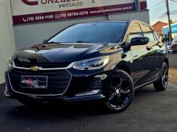 CHEVROLET Onix Hatch 1.0 12V 4P FLEX PREMIER TURBO AUTOM�TICO
