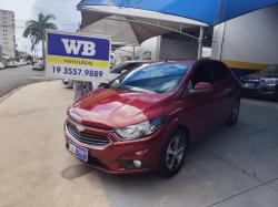 CHEVROLET Onix Hatch 1.4 4P FLEX LTZ