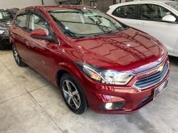 CHEVROLET Onix Hatch 1.4 4P FLEX LTZ AUTOM�TICO