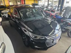 CHEVROLET Onix Hatch 1.0 12V 4P FLEX PREMIER TURBO AUTOM�TICO