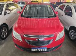 CHEVROLET Onix Hatch 1.0 4P FLEX LT