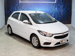CHEVROLET Onix Hatch 1.0 4P FLEX LT