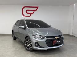 CHEVROLET Onix Hatch 1.0 4P FLEX LT