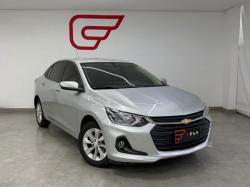 CHEVROLET Onix Hatch 1.0 12V 4P FLEX PLUS TURBO AUTOM�TICO