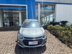 CHEVROLET Onix Hatch 1.0 12V 4P FLEX LTZ TURBO