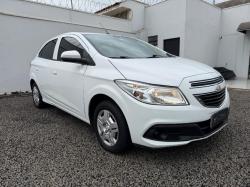 CHEVROLET Onix Hatch 1.0 4P FLEX LT