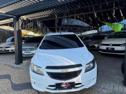 CHEVROLET Onix Hatch 1.0 4P FLEX JOY
