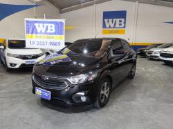 CHEVROLET Onix Hatch 1.4 4P FLEX LTZ AUTOM�TICO