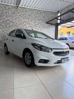 CHEVROLET Onix Hatch 1.0 4P FLEX JOY