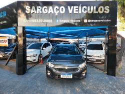 CHEVROLET Onix Hatch 1.4 4P FLEX LTZ