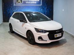 CHEVROLET Onix Hatch 1.0 12V 4P FLEX RS TURBO AUTOM�TICO