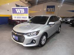 CHEVROLET Onix Hatch 1.0 12V 4P FLEX LT TURBO