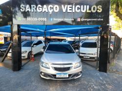 CHEVROLET Onix Hatch 1.4 4P FLEX LTZ