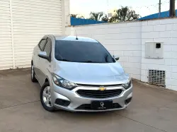 CHEVROLET Onix Hatch 1.4 4P FLEX LT