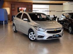 CHEVROLET Onix Hatch 1.0 4P FLEX LT