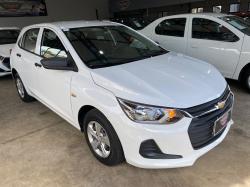 CHEVROLET Onix Hatch 1.0 12V 4P FLEX