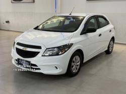 CHEVROLET Onix Hatch 1.0 4P FLEX JOY
