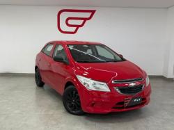 CHEVROLET Onix Hatch 1.0 4P FLEX LT