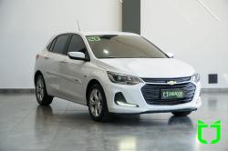CHEVROLET Onix Hatch 1.0 12V 4P FLEX PREMIER TURBO AUTOM�TICO