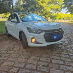 CHEVROLET Onix Hatch 1.0 4P FLEX LT2