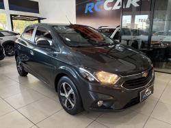 CHEVROLET Onix Hatch 1.4 4P FLEX LTZ AUTOM�TICO