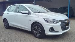 CHEVROLET Onix Hatch 1.0 12V 4P FLEX LT