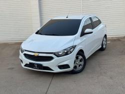 CHEVROLET Onix Hatch 1.4 4P FLEX LT