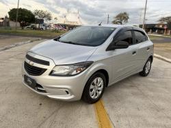 CHEVROLET Onix Hatch 1.0 4P FLEX JOY