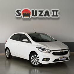 CHEVROLET Onix Hatch 1.4 4P FLEX LT
