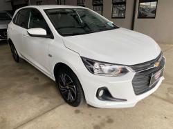 CHEVROLET Onix Hatch 1.0 12V 4P FLEX LT