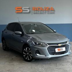 CHEVROLET Onix Hatch 1.0 12V 4P FLEX PREMIER 2 TURBO AUTOM�TICO
