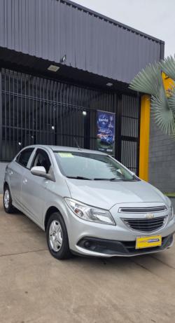 CHEVROLET Onix Hatch 1.0 12V 4P FLEX LT