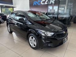 CHEVROLET Onix Hatch 1.4 4P FLEX LT