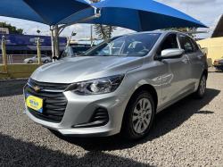 CHEVROLET Onix Hatch 1.0 12V 4P FLEX LT