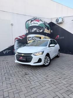 CHEVROLET Onix Hatch 1.0 12V 4P FLEX LT TURBO AUTOM�TICO