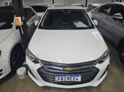 CHEVROLET Onix Hatch 1.0 12V 4P FLEX LT TURBO