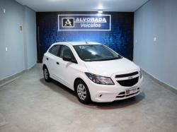 CHEVROLET Onix Hatch 1.0 4P FLEX JOY