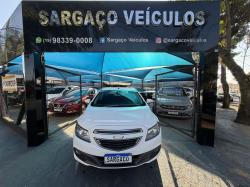 CHEVROLET Onix Hatch 1.4 4P FLEX LT AUTOM�TICO